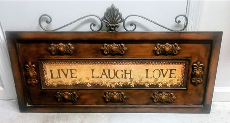 Metal wall art very inspirational