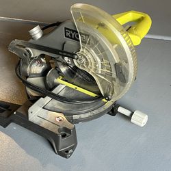 Ryobi Power Tools