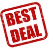 Best Deals