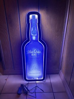 Blue Chair Bay LED