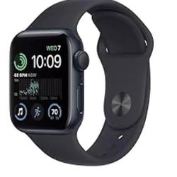 Apple Watch Series 7 (GPS, 45mm)