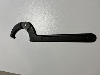 Bluepoint Spanner Wrench