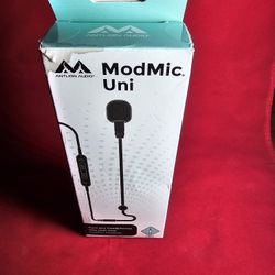 BNIB Modmic Mini