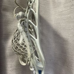 Lacrosse Defense Stick