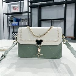 Leather bags