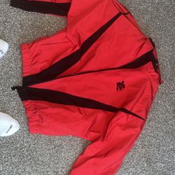 Hellstar Track Jacket