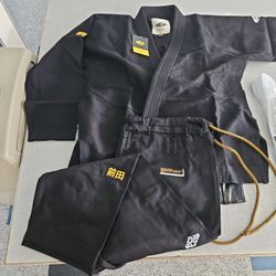 Bjj Gi