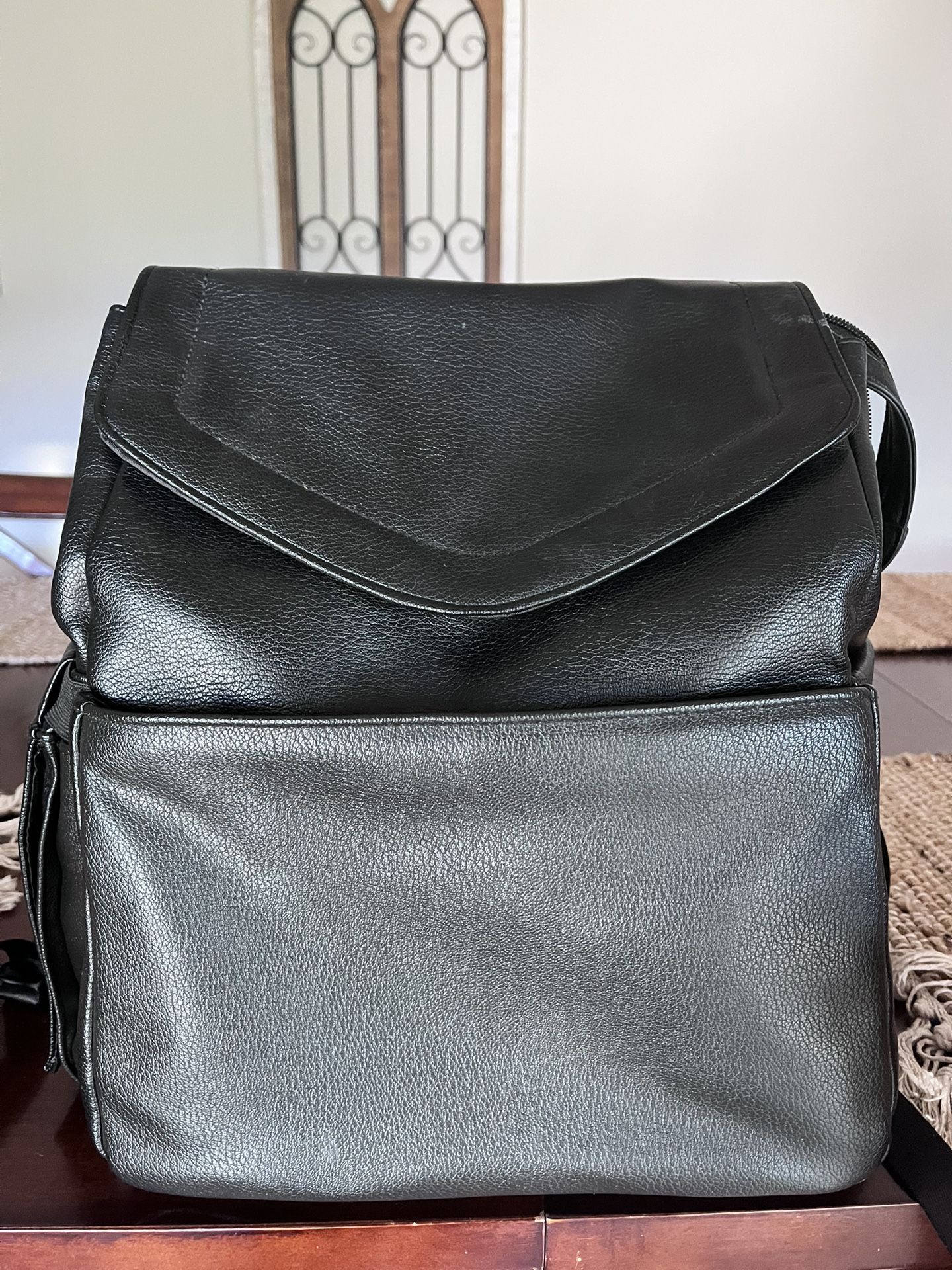 Diaper Backpack From Target 