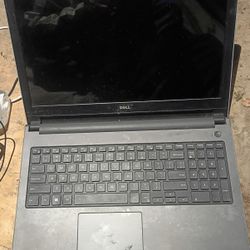 Dell Laptop Core I5