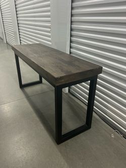 Heavy Key Table Furniture FREE DELIVER