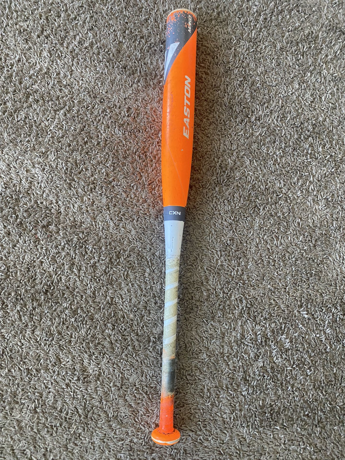 Easton Bat 