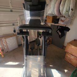 Nordic Track Elliptical And Stair Master