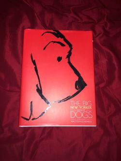 Dog book