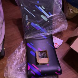 gaming chair