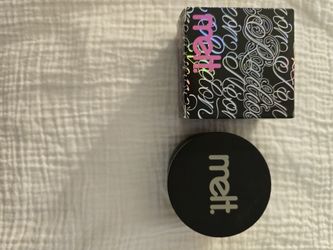 Melt Cosmetics Radioactive Stack