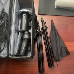 Godox Sk300iiv Strobes