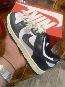 Nike Dunk Low PRM