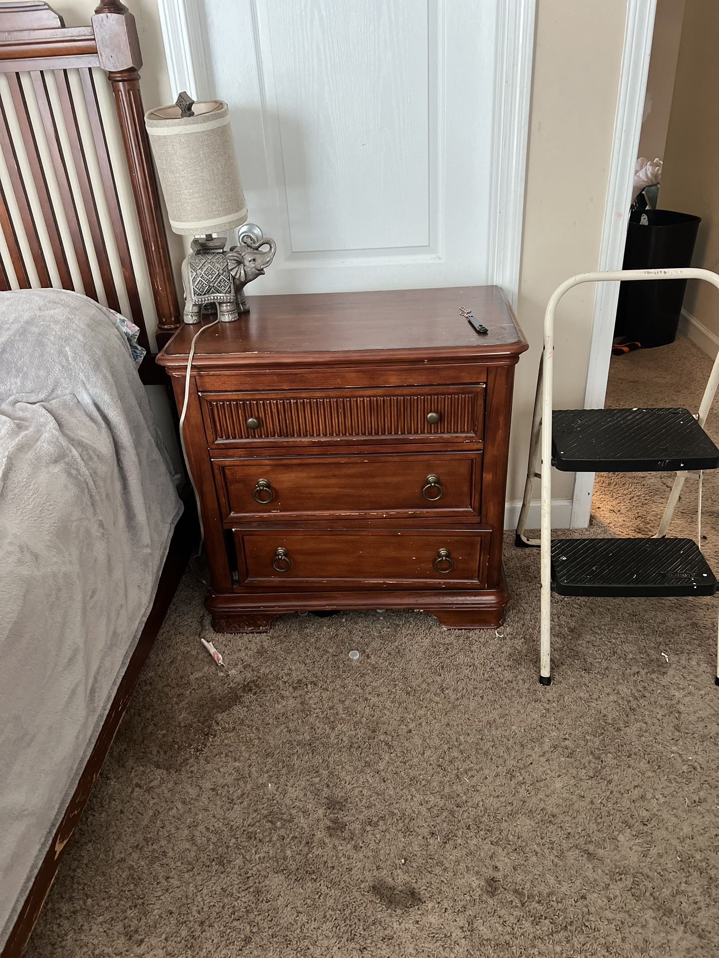 Bedroom Furniture