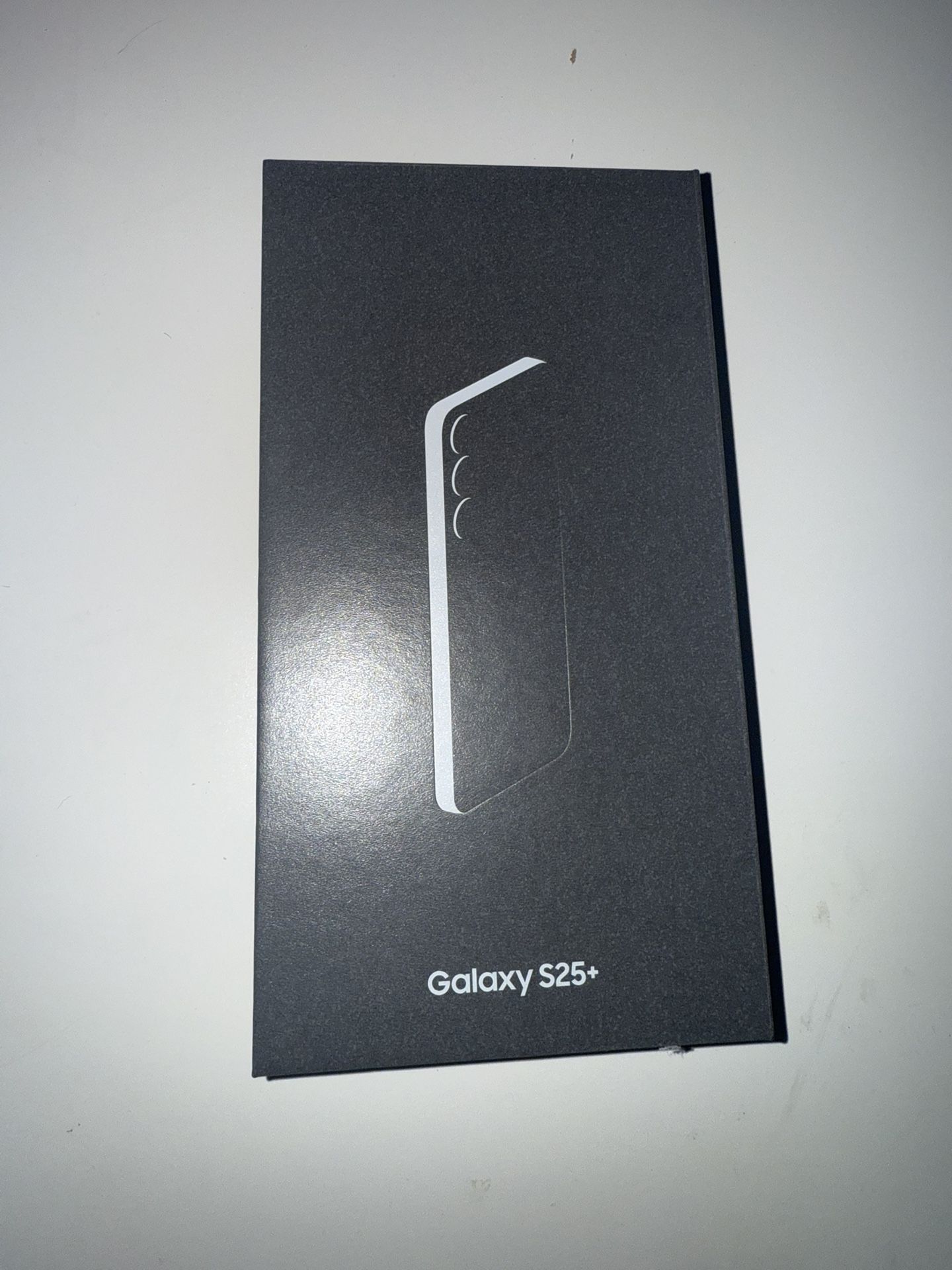 Samsung 25+ 512 GB (Unlocked) 