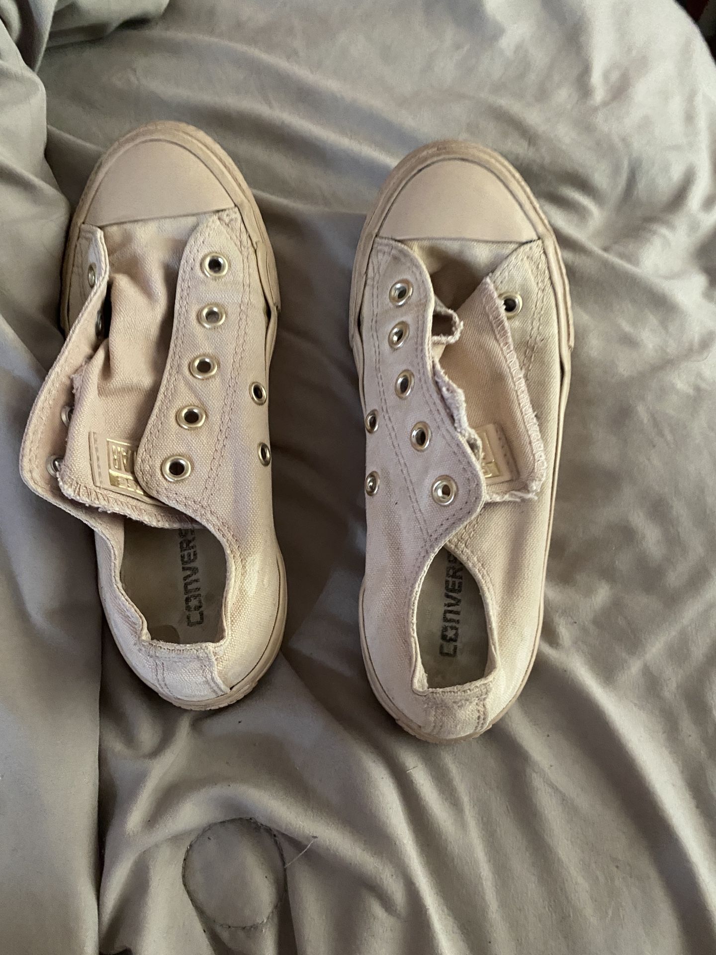 even more converse