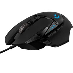 Mouse Logitech 