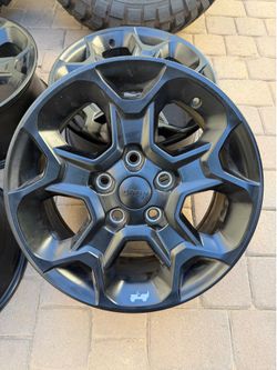 Wheels/rims