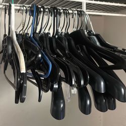 Clothing Hangers