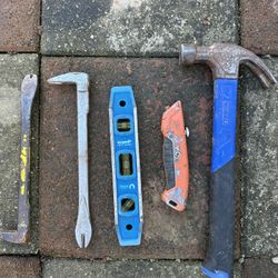 Tools 