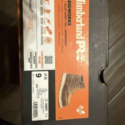Timberland Pro