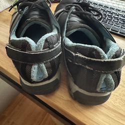 Puma Athletic Shoes