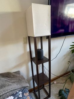 Lamp Set