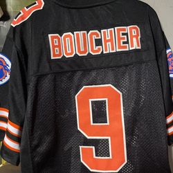Waterboy Bobby Boucher Jersey