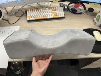 Beauty Pillow