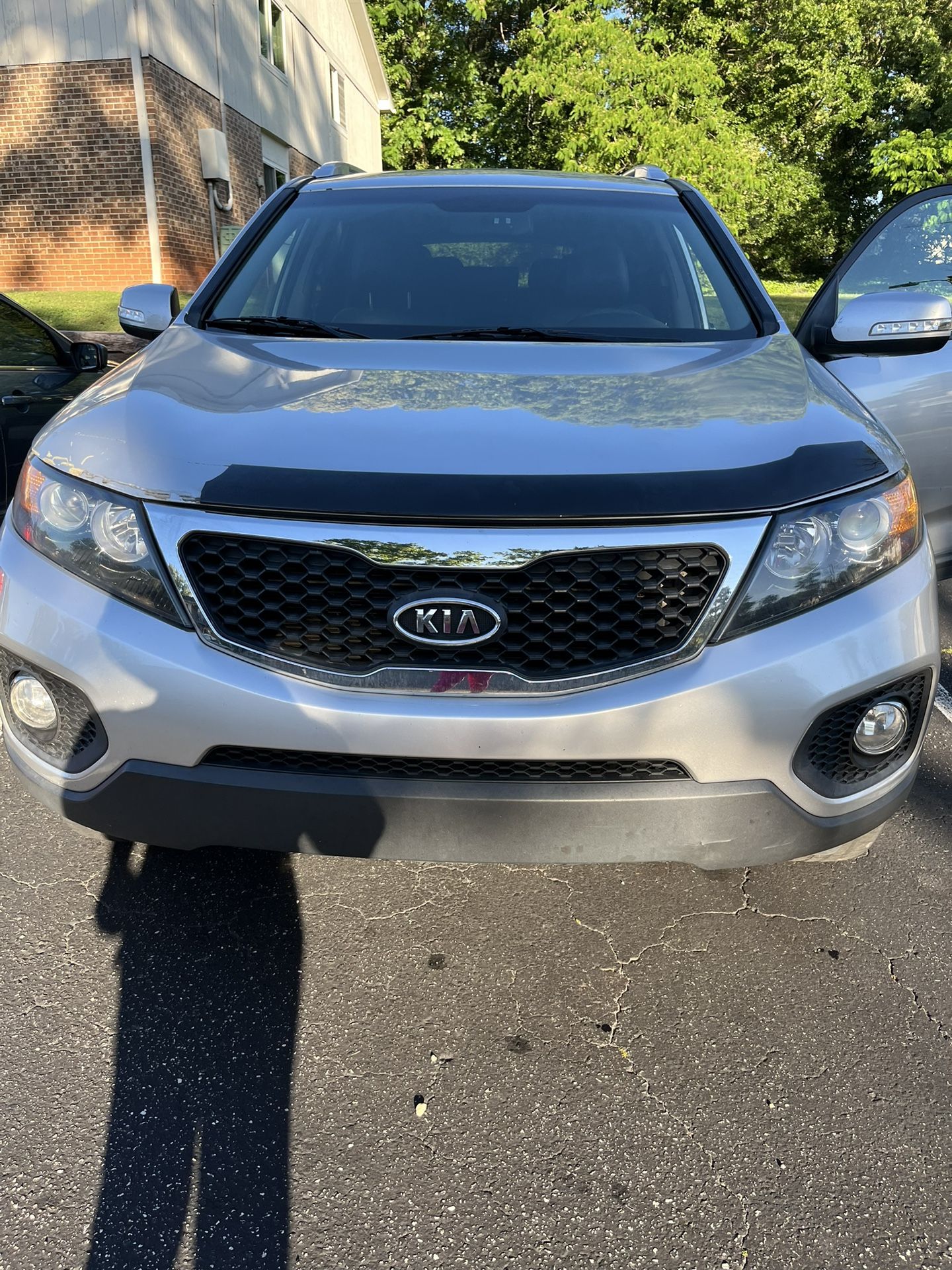2013 KIA Sorento