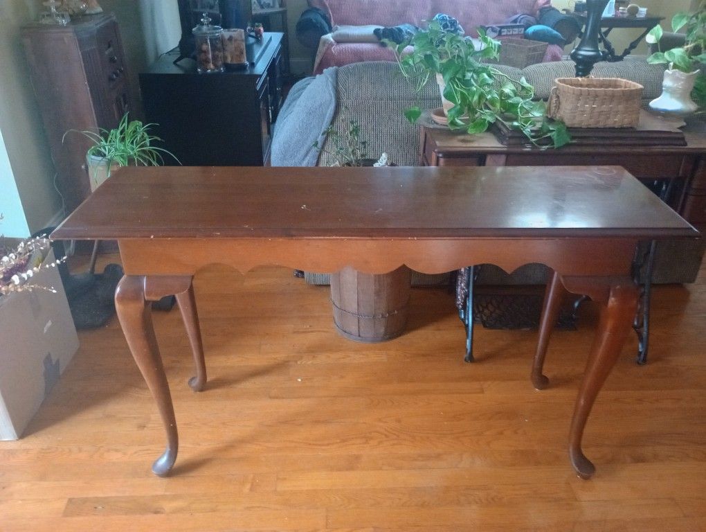 Sofa Table