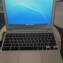 Samsung Chromebook