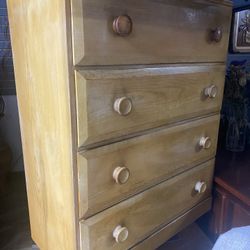 dressers 40 each