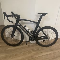 Trek Madone SLR6 58