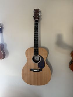 Martin X Series Special