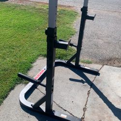 Squat Rack 