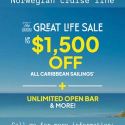 Personal Cruise Consultant