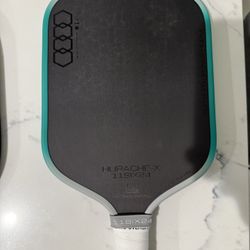 11six24 Hurache-X Alpha Pro Power