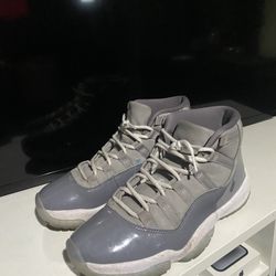 Jordan 11
