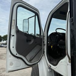 2016 Freightliner M2 106 Flatbed | Fully Serviced | Work-Ready