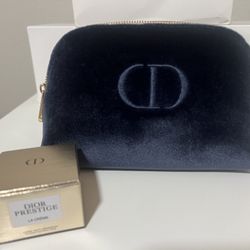 Dior - Beauty Bag 