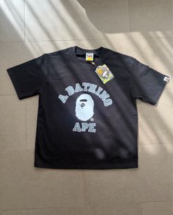 Bape shirt size S