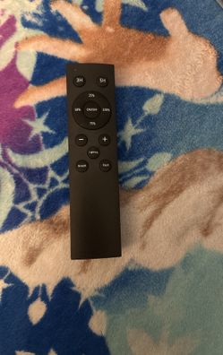 remote control in great condition 