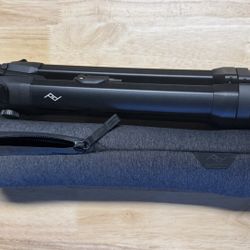 Peak Design Aluminum Tripod