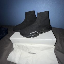 Balenciaga Speed Runners for Sale in El Paso TX OfferUp