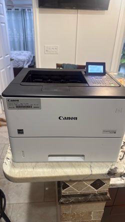 Canon image runner 1643p printer